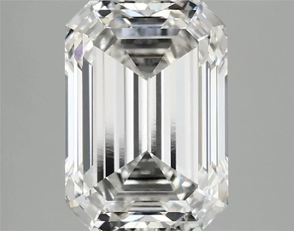 3.26 Carat · F · VVS2 Rare Carat Ideal Cut