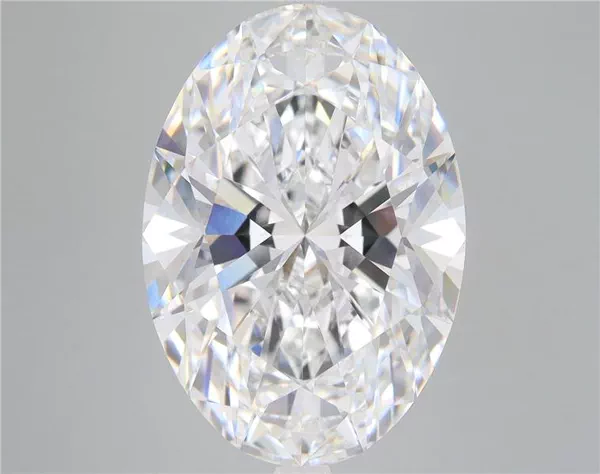 10.13 Carat · E · VS2 Rare Carat Ideal Cut