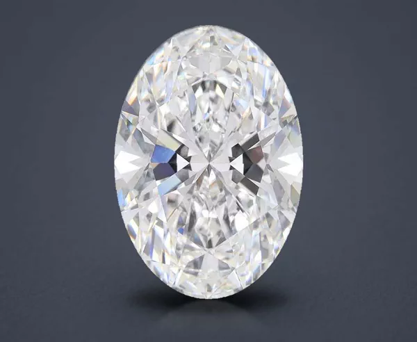 10.13 Carat · E · VS2 Rare Carat Ideal Cut