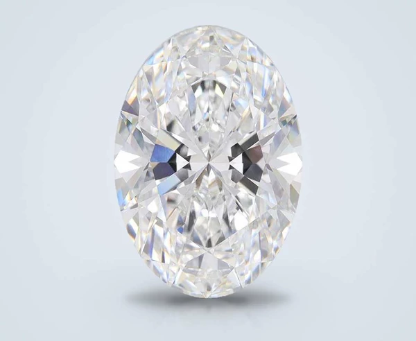 10.13 Carat · E · VS2 Rare Carat Ideal Cut