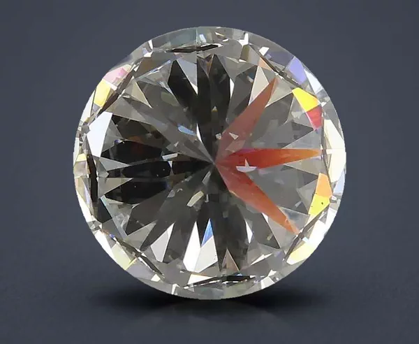 2.88 Carat · G · VS1 Rare Carat Ideal Cut
