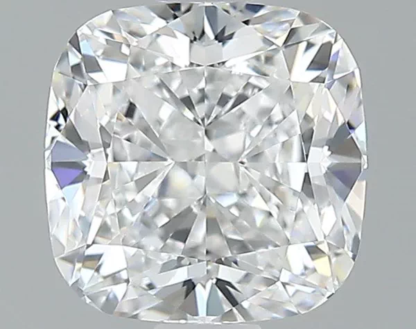 1.61 Carat · E · VVS1 Rare Carat Ideal Cut