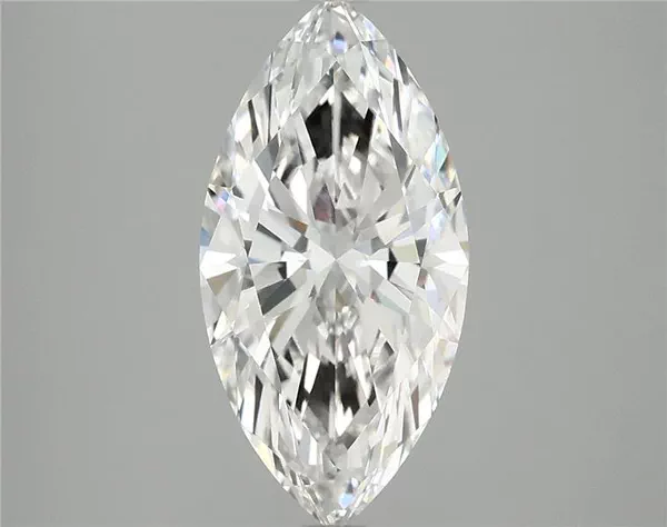 2.85 Carat · E · VVS2 Rare Carat Ideal Cut