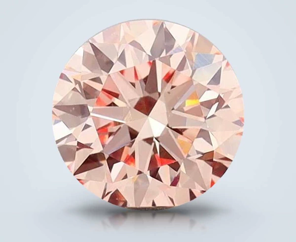 1.48 Carat · Pink · Fancy · VS1
