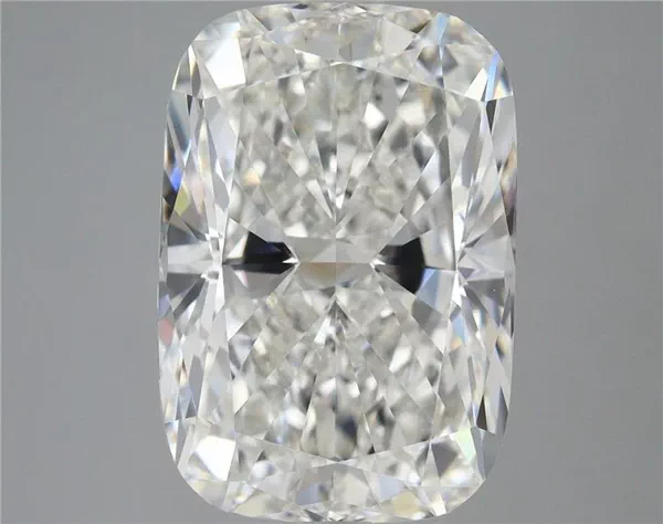 5.55 Carat · G · VVS2 Rare Carat Ideal Cut