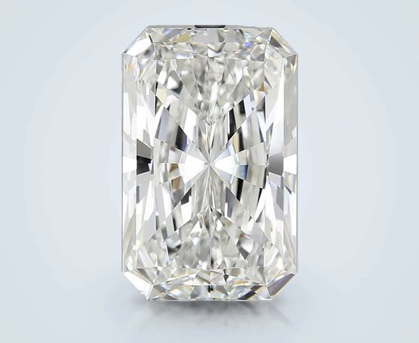 11.66 Carat · E · VVS2 Rare Carat Ideal Cut