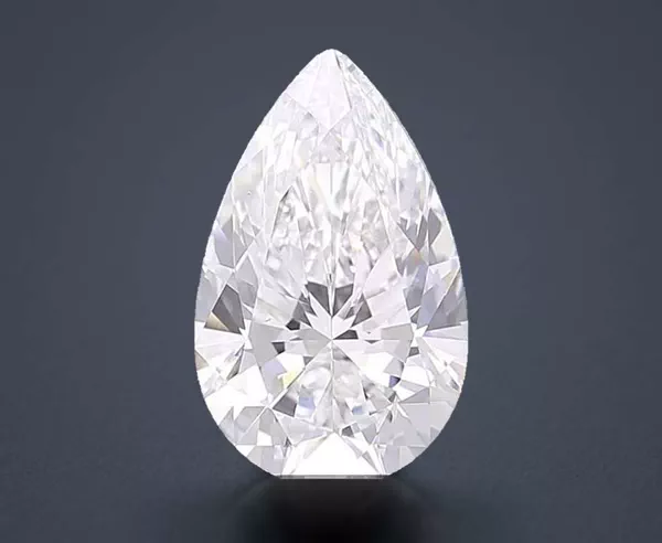 2.59 Carat · D · VVS2 Rare Carat Ideal Cut