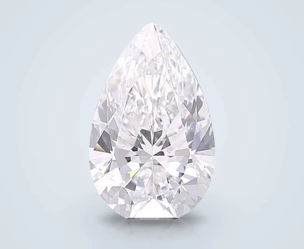 2.59 Carat · D · VVS2 Rare Carat Ideal Cut