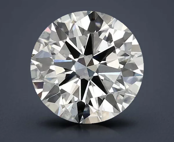 1.48 Carat · G · VS1 Rare Carat Ideal Cut