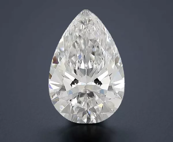 2.38 Carat · F · VVS2 Rare Carat Ideal Cut