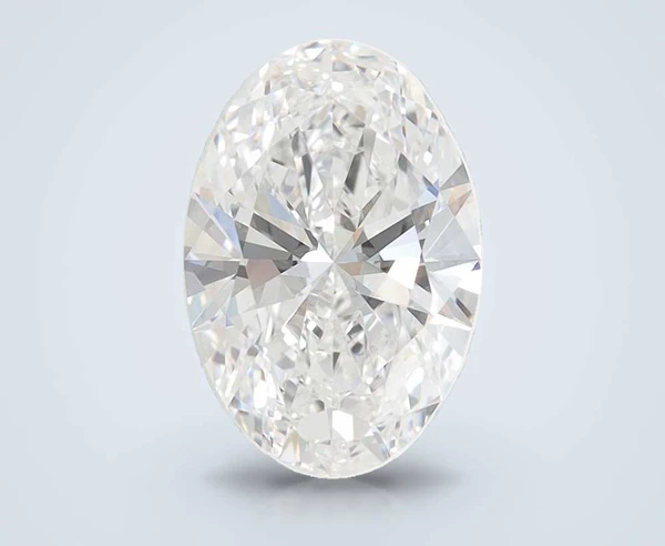 2.22 Carat · D · VVS1 Rare Carat Ideal Cut