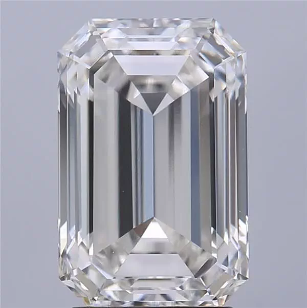 2.78 Carat · F · VVS1 Rare Carat Ideal Cut