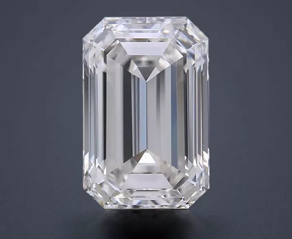 2.78 Carat · F · VVS1 Rare Carat Ideal Cut