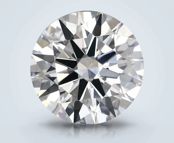 1.69 Carat · E · VS1 Rare Carat Ideal Cut