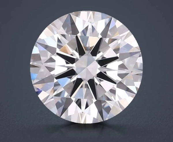 1.14 Carat · D · VS1 Rare Carat Ideal Cut