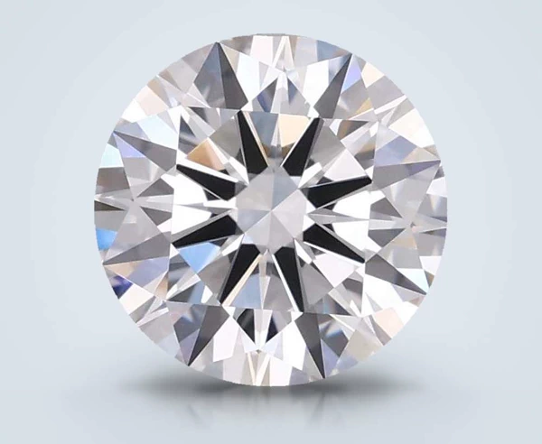 1.14 Carat · D · VS1 Rare Carat Ideal Cut