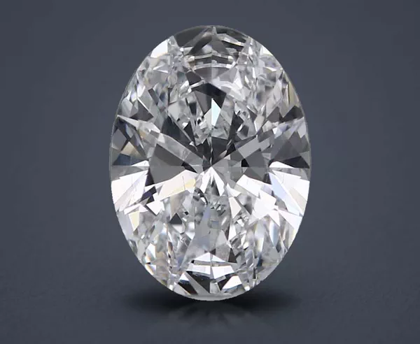 2.53 Carat · E · SI1 Rare Carat Ideal Cut