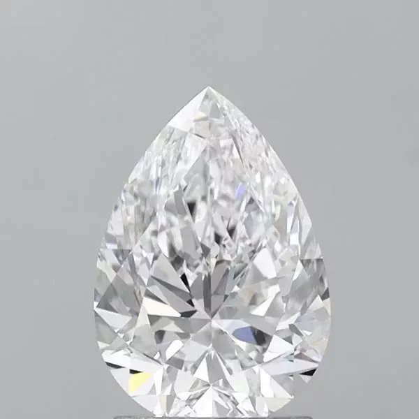 2 Carat · D · VVS1 Rare Carat Ideal Cut