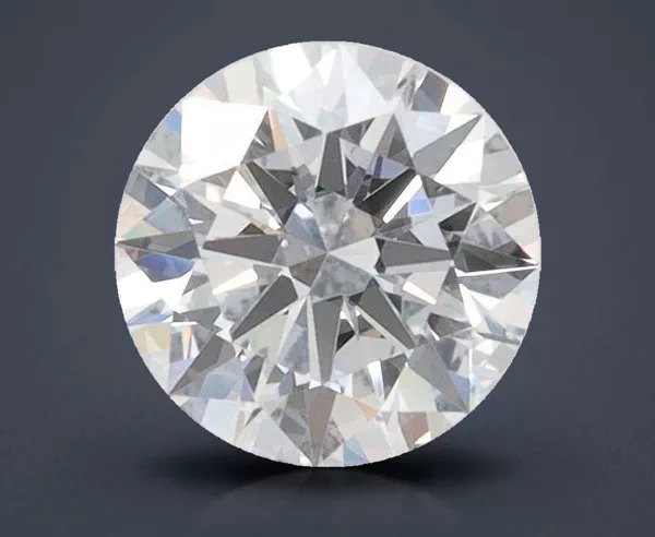 1.23 Carat · D · VVS1 Rare Carat Ideal Cut