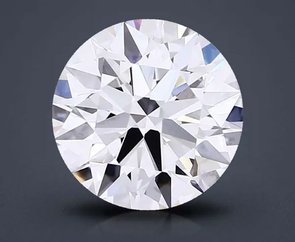 2.07 Carat · D · VVS1 Rare Carat Ideal Cut