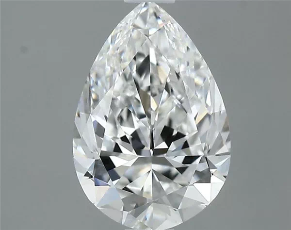 1.01 Carat · F · VVS2 very good Cut