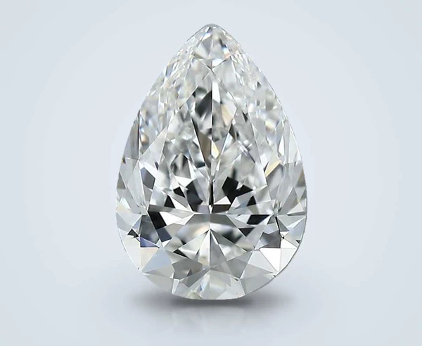 1.01 Carat · F · VVS2 very good Cut