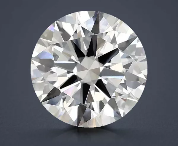 3.01 Carat · G · VVS2 Rare Carat Ideal Cut