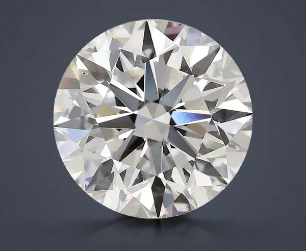 2.38 Carat · E · VS2 excellent Cut