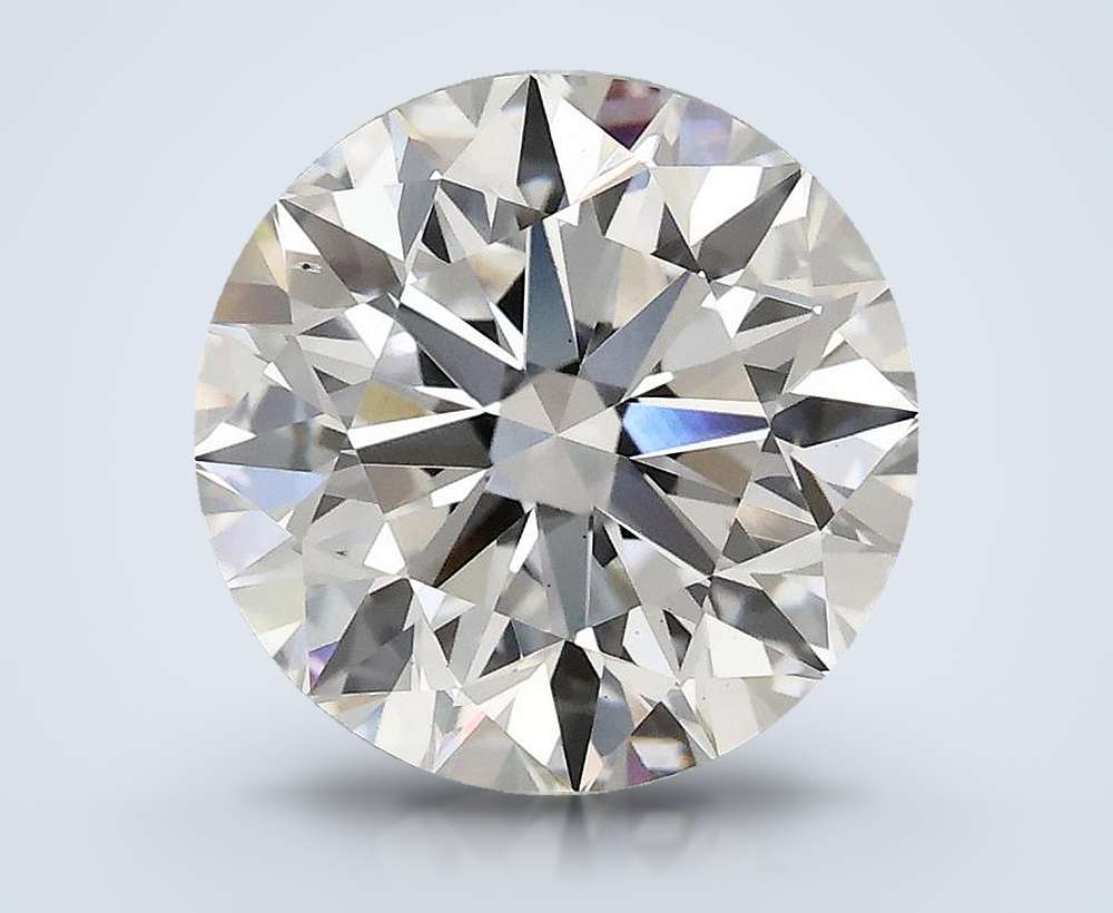 2.38 Carat · E · VS2 excellent Cut