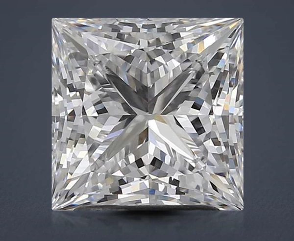 2.59 Carat · D · VVS1 Rare Carat Ideal Cut