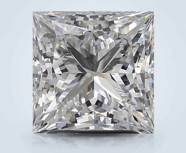 2.59 Carat · D · VVS1 Rare Carat Ideal Cut