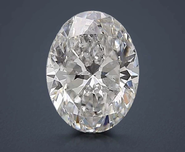 1.51 Carat · F · SI2 Rare Carat Ideal Cut