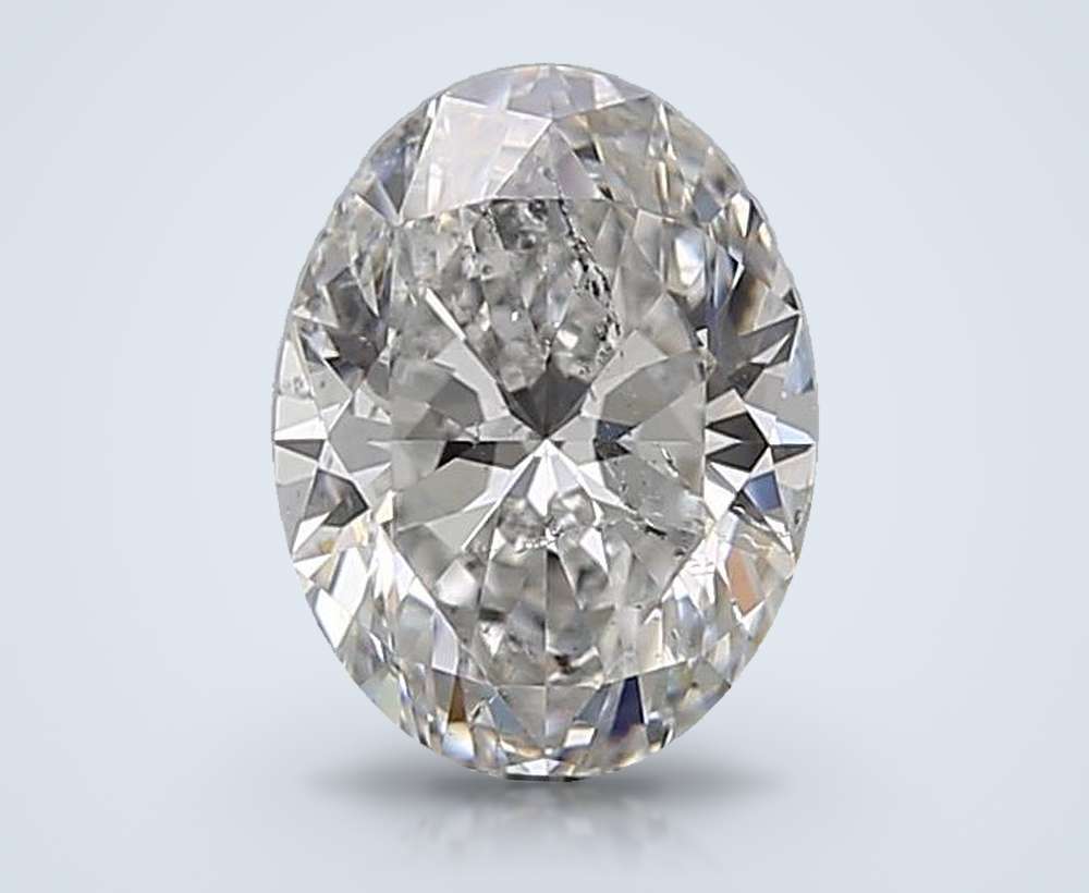 1.51 Carat · F · SI2 Rare Carat Ideal Cut