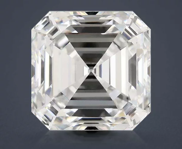 5.08 Carat · E · VS2 Rare Carat Ideal Cut