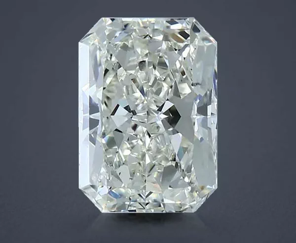 2.81 Carat · K · SI1 Rare Carat Ideal Cut