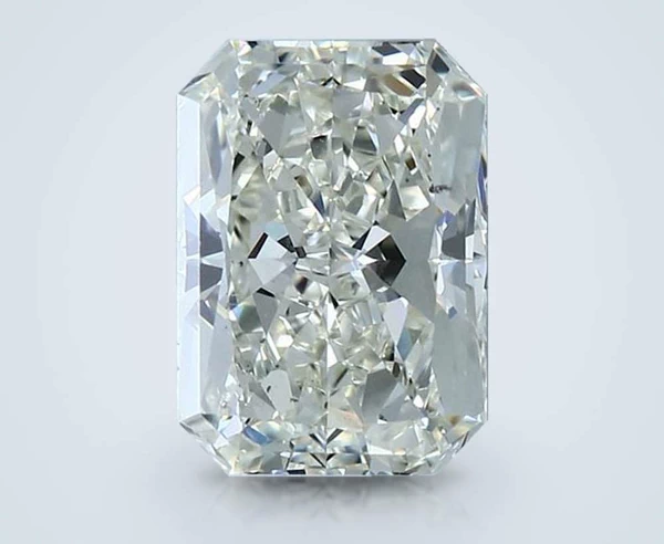 2.81 Carat · K · SI1 Rare Carat Ideal Cut