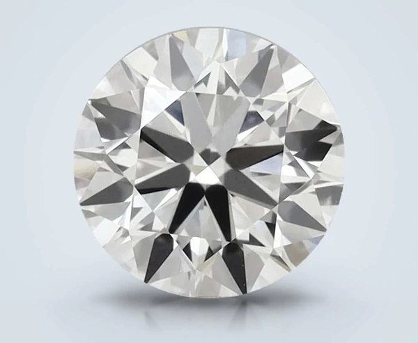 1.01 Carat · D · VVS2 Rare Carat Ideal Cut