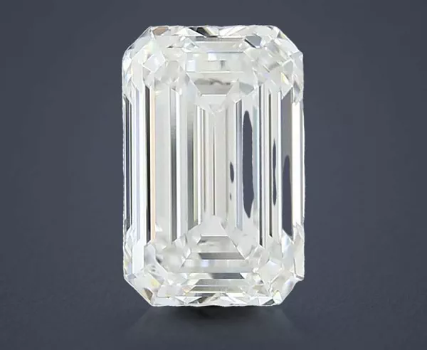 3.57 Carat · E · VVS1 Rare Carat Ideal Cut