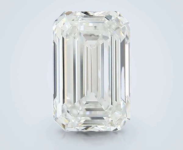 3.57 Carat · E · VVS1 Rare Carat Ideal Cut