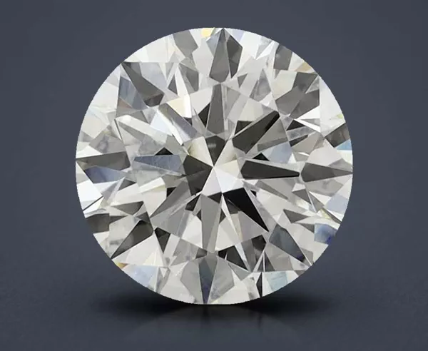 2.03 Carat · I · VVS2 Rare Carat Ideal Cut