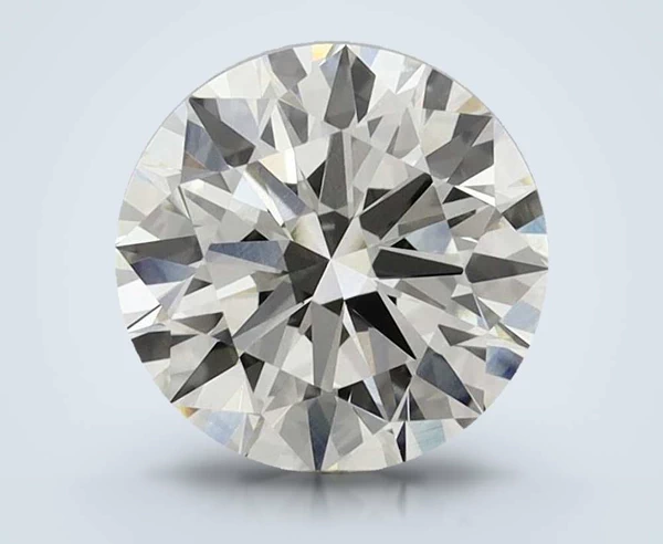 2.03 Carat · I · VVS2 Rare Carat Ideal Cut