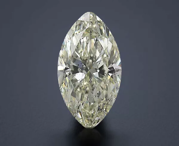 4 Carat · J · SI2 very good Cut