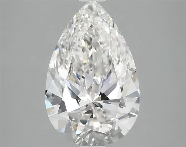 2.46 Carat · F · VS1 Rare Carat Ideal Cut