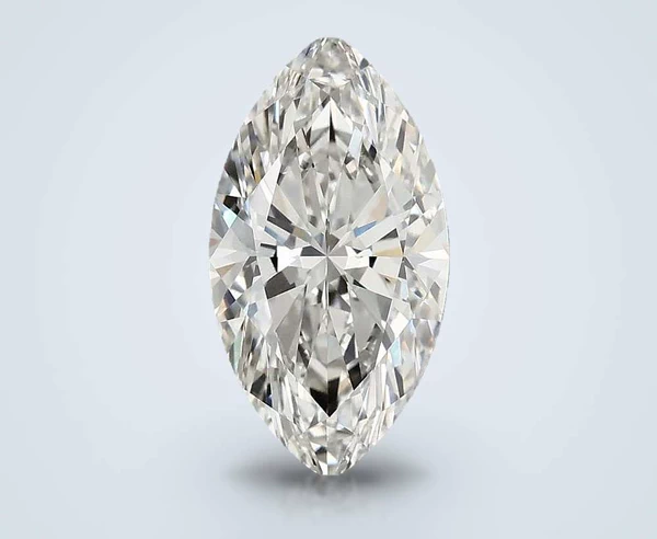 2.58 Carat · G · VVS2 Rare Carat Ideal Cut