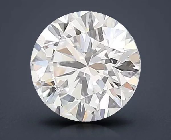 1.02 Carat · D · VS1 excellent Cut