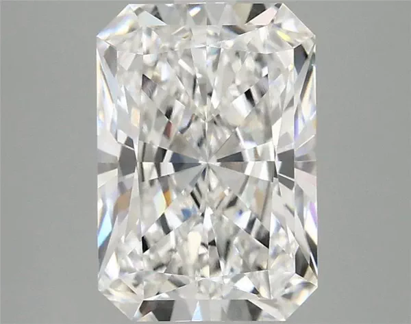 2.43 Carat · F · VVS2 Rare Carat Ideal Cut