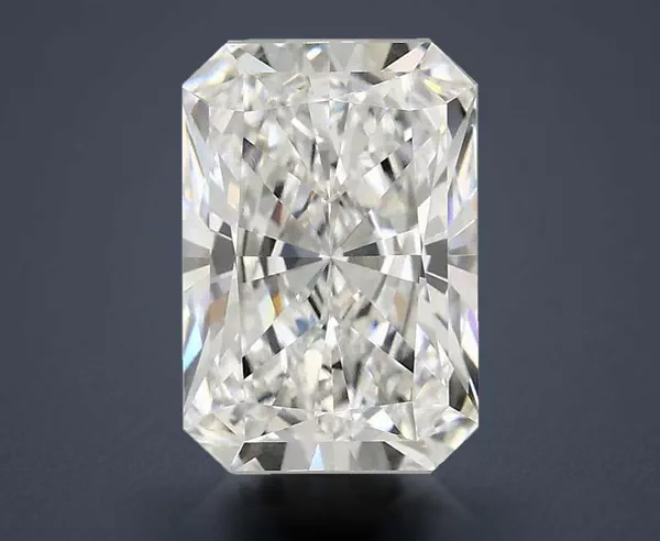 2.43 Carat · F · VVS2 Rare Carat Ideal Cut