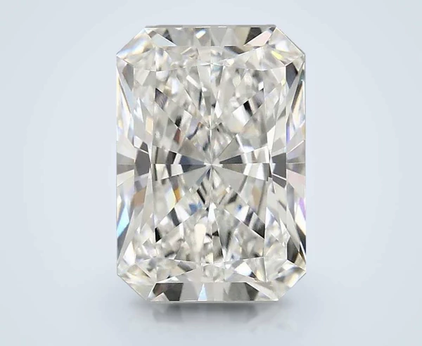 2.43 Carat · F · VVS2 Rare Carat Ideal Cut