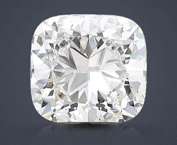 3.06 Carat · F · VVS2 Rare Carat Ideal Cut