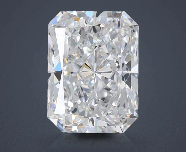1.84 Carat · D · VVS1 Rare Carat Ideal Cut